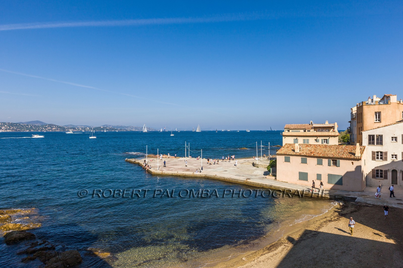 Saint-Tropez