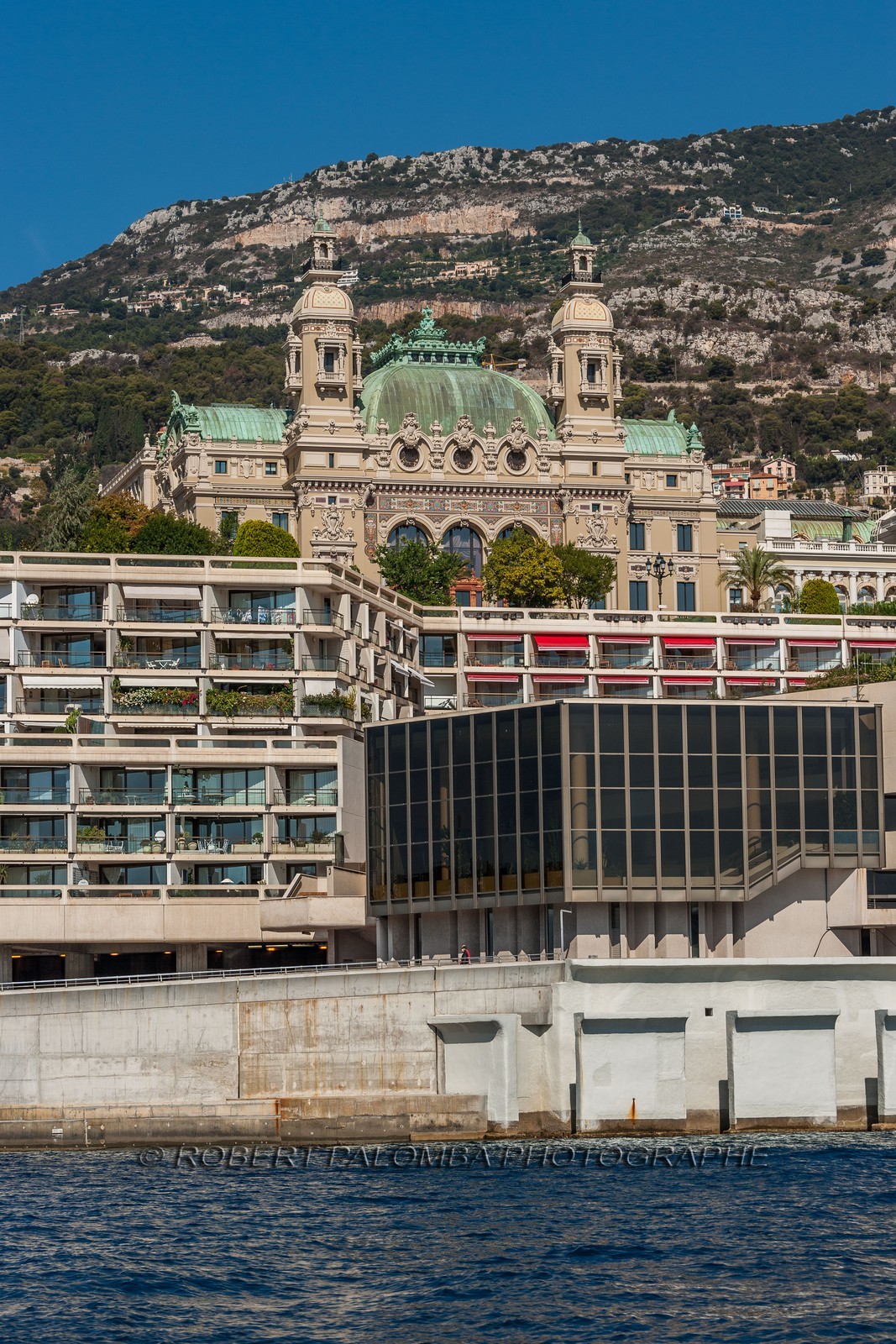 Monaco