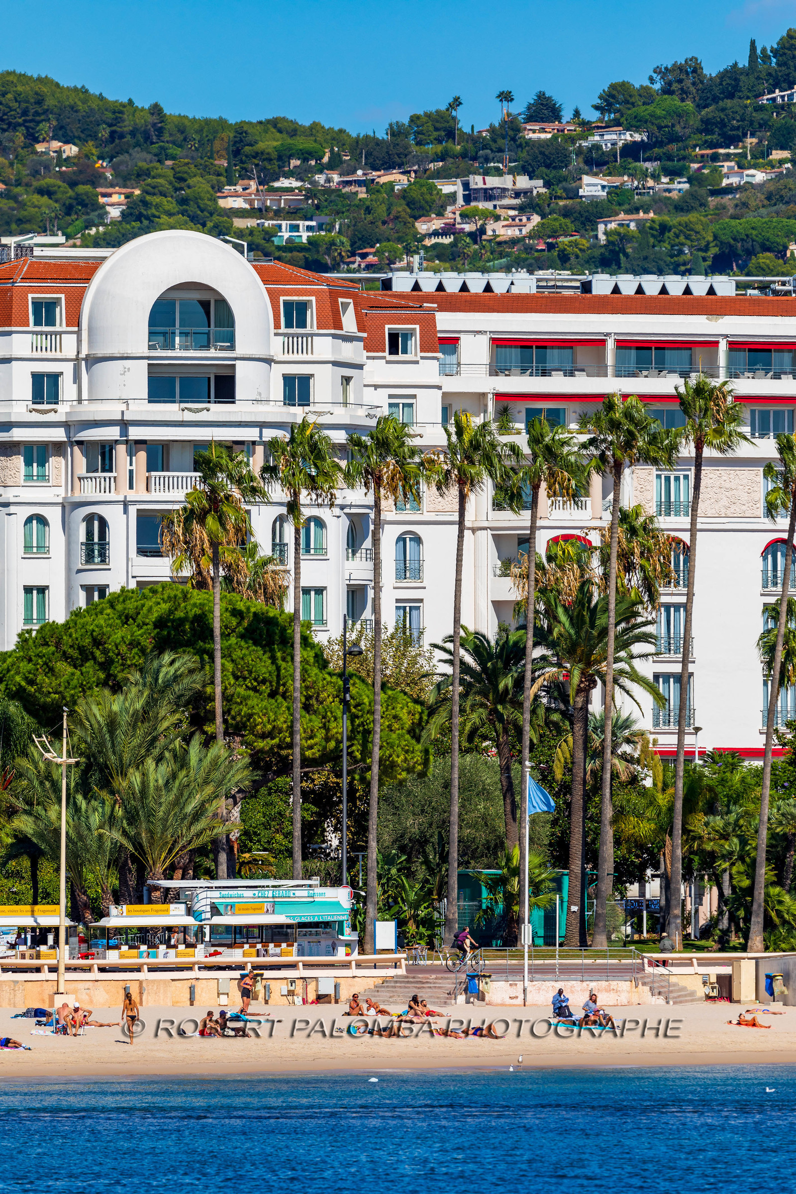 Cannes