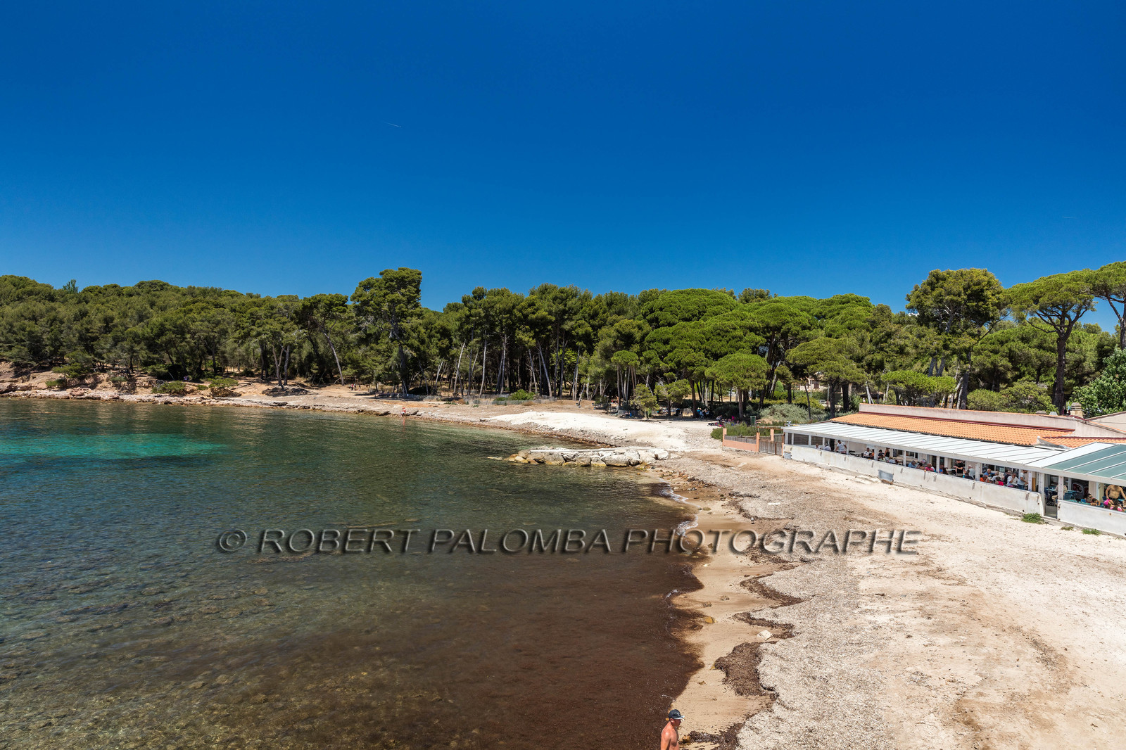 Saint-Mandrier-sur-Mer