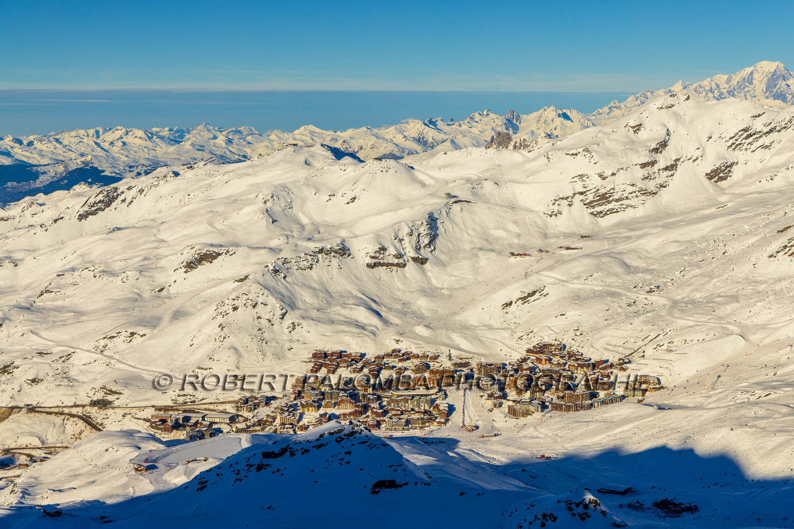 Val Thorens