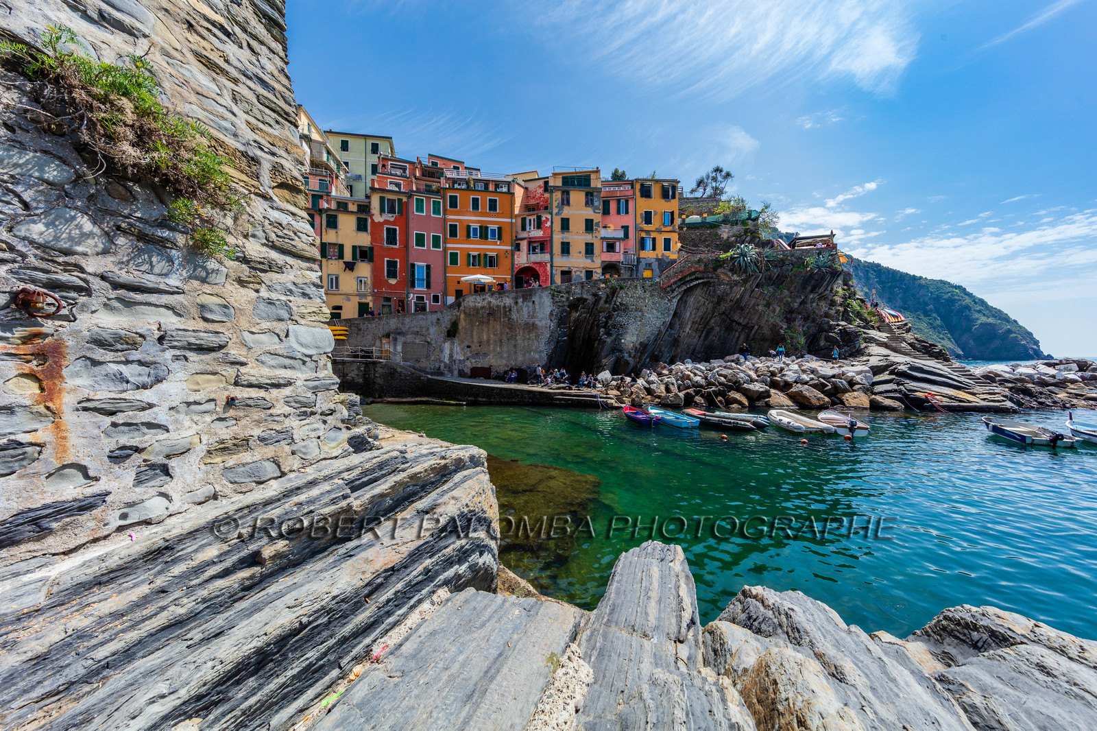 Cinque Terre
