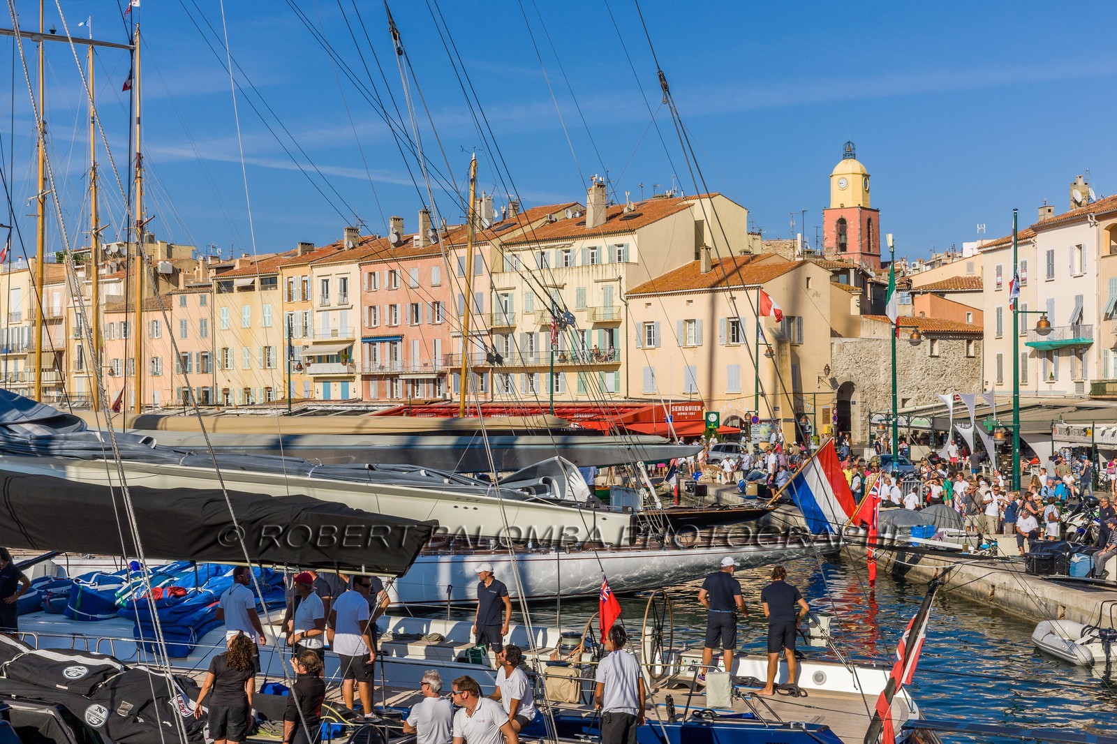 Saint-Tropez