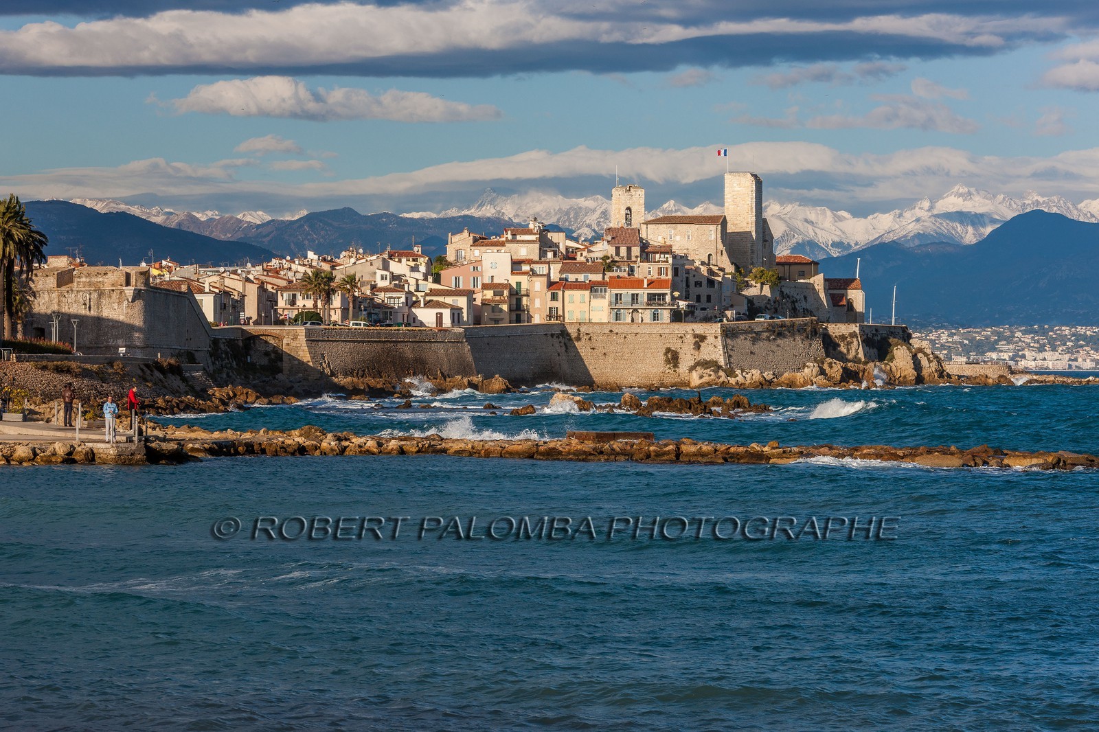 Antibes