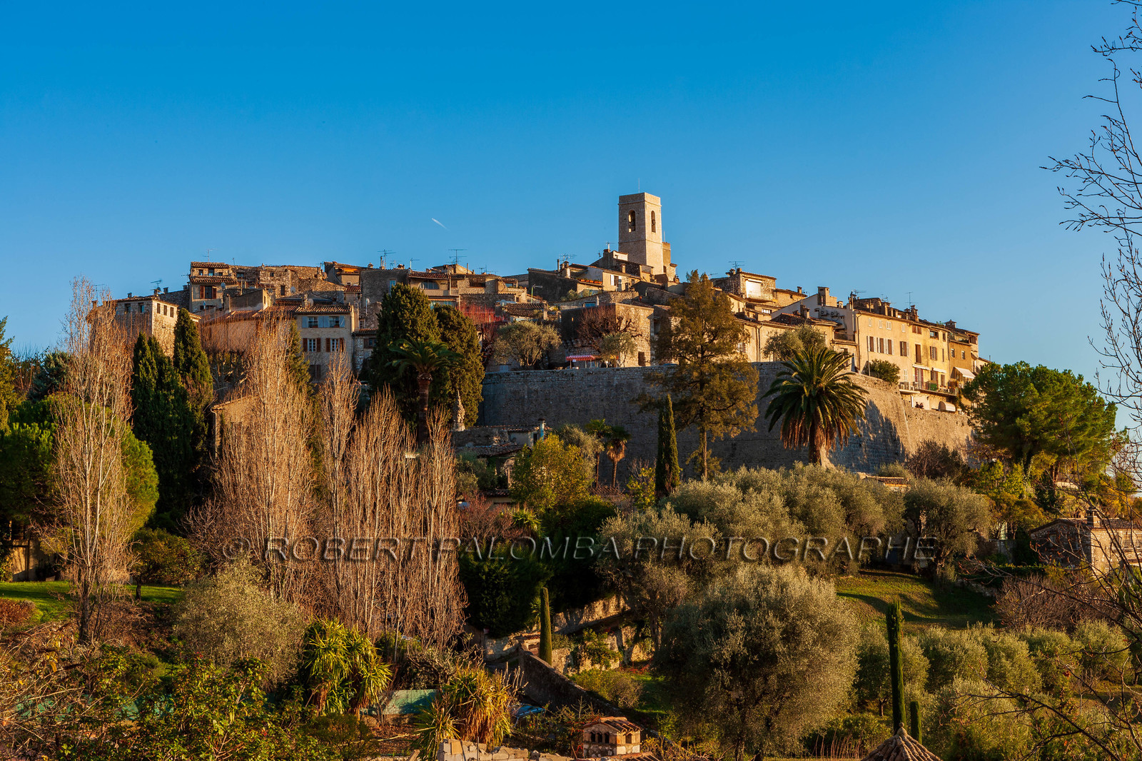 Saint-Paul-de-Vence
