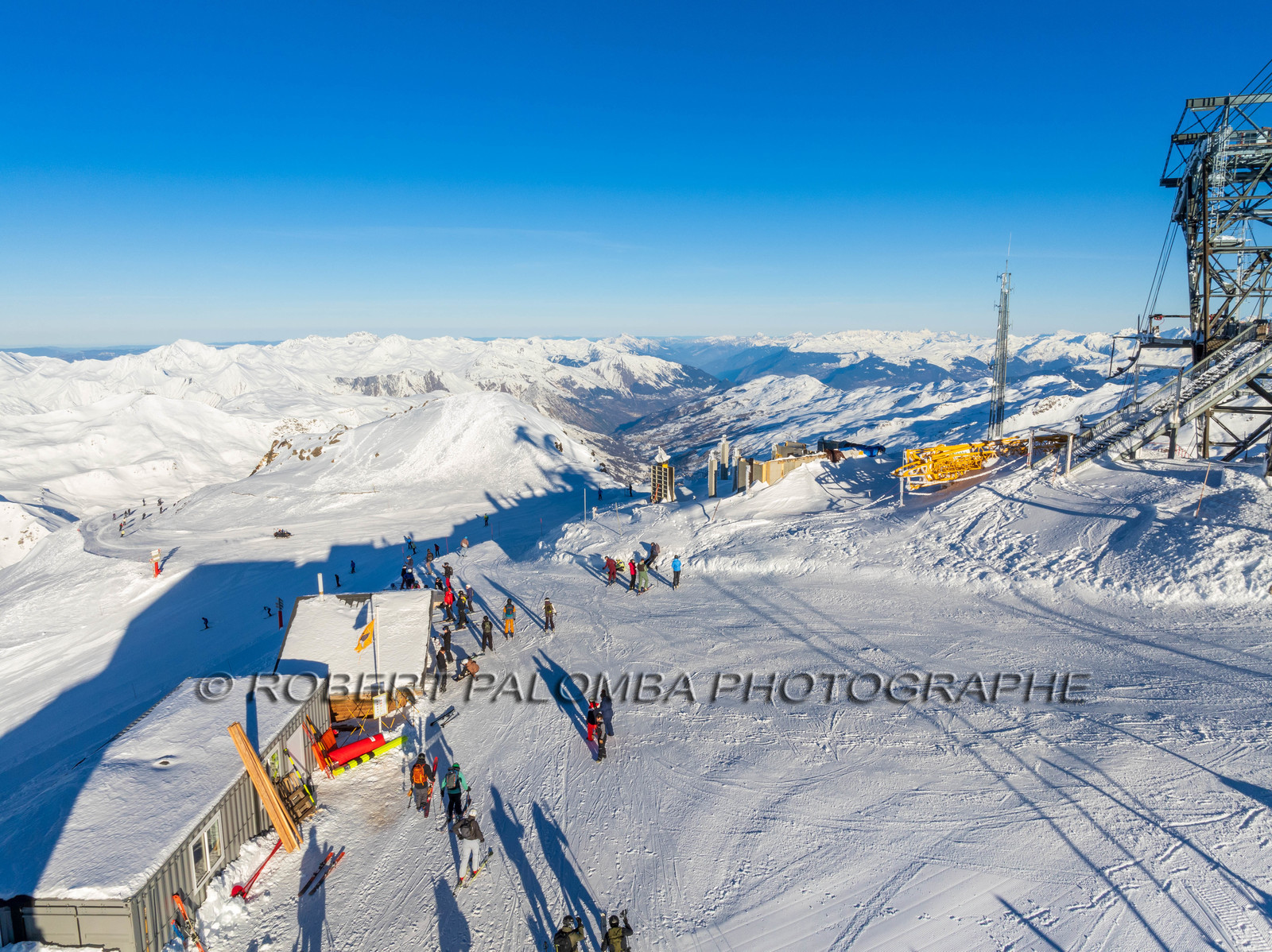 Val Thorens