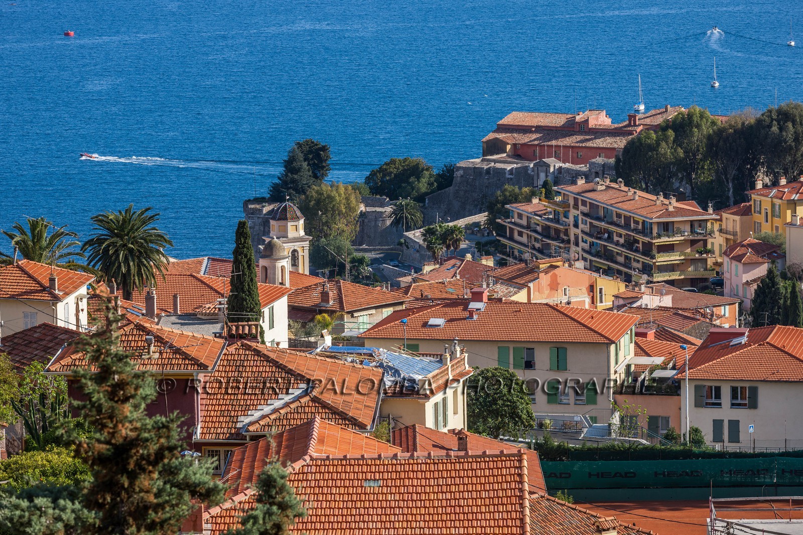 Villefranche-sur-Mer