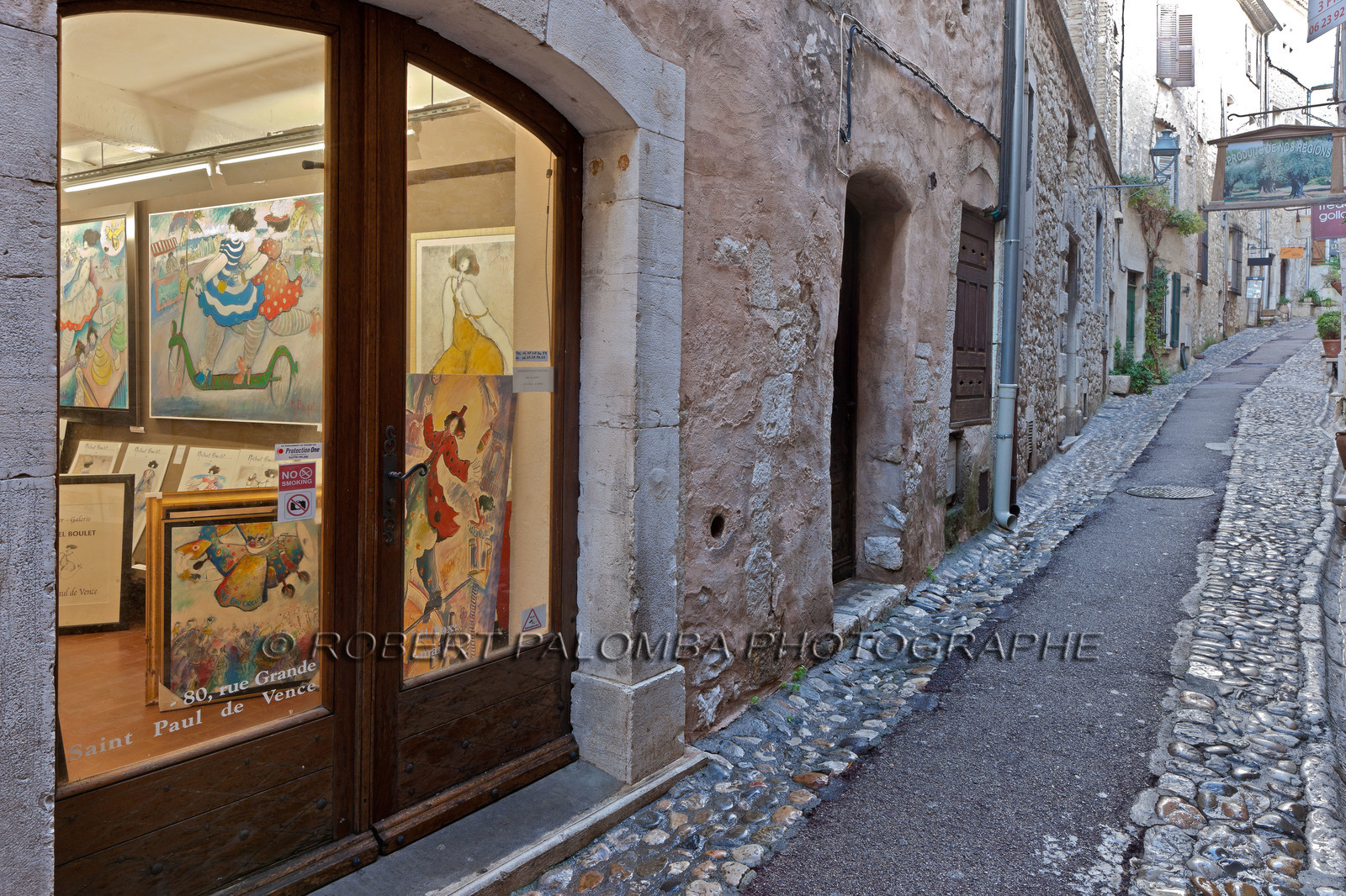 Saint-Paul-de-Vence