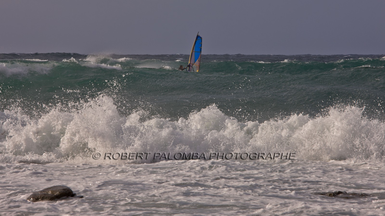 Windsurf