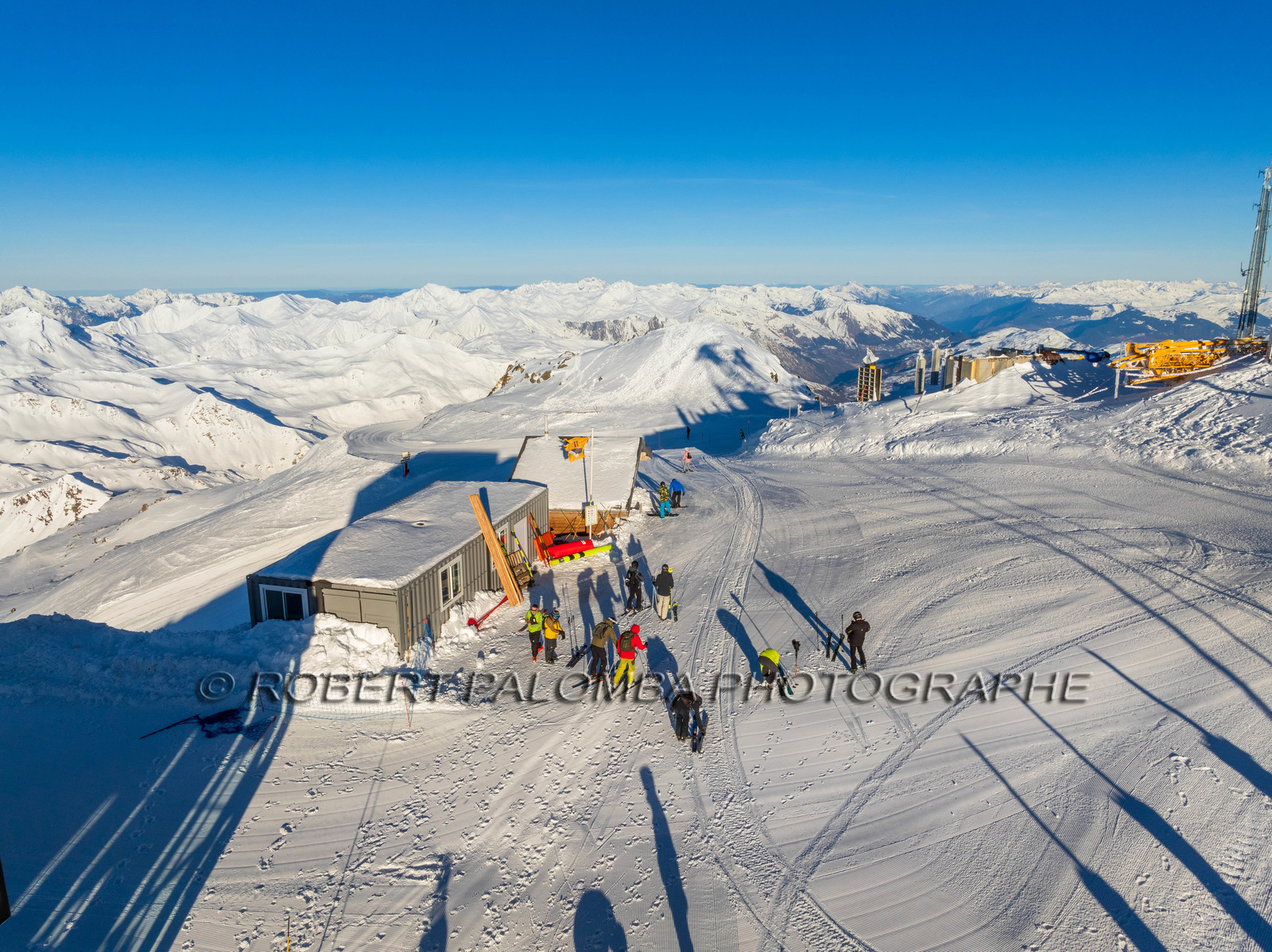 Val Thorens