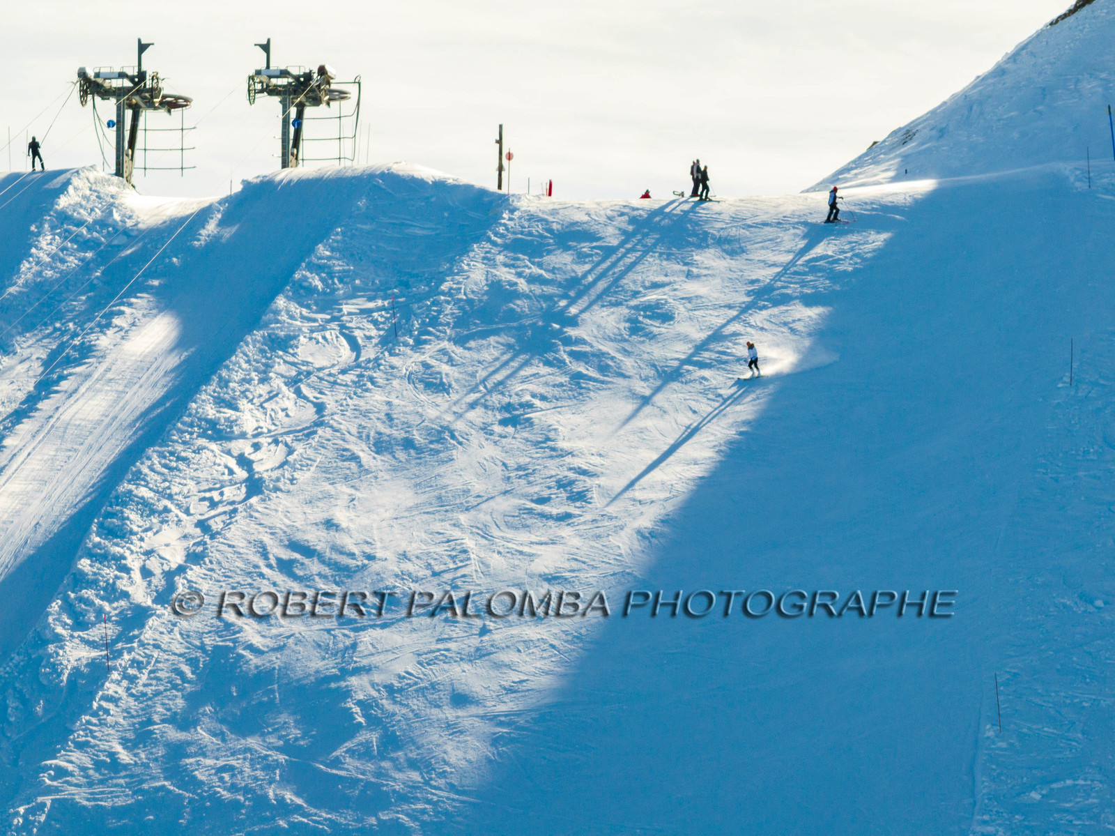 La Foux d'Allos