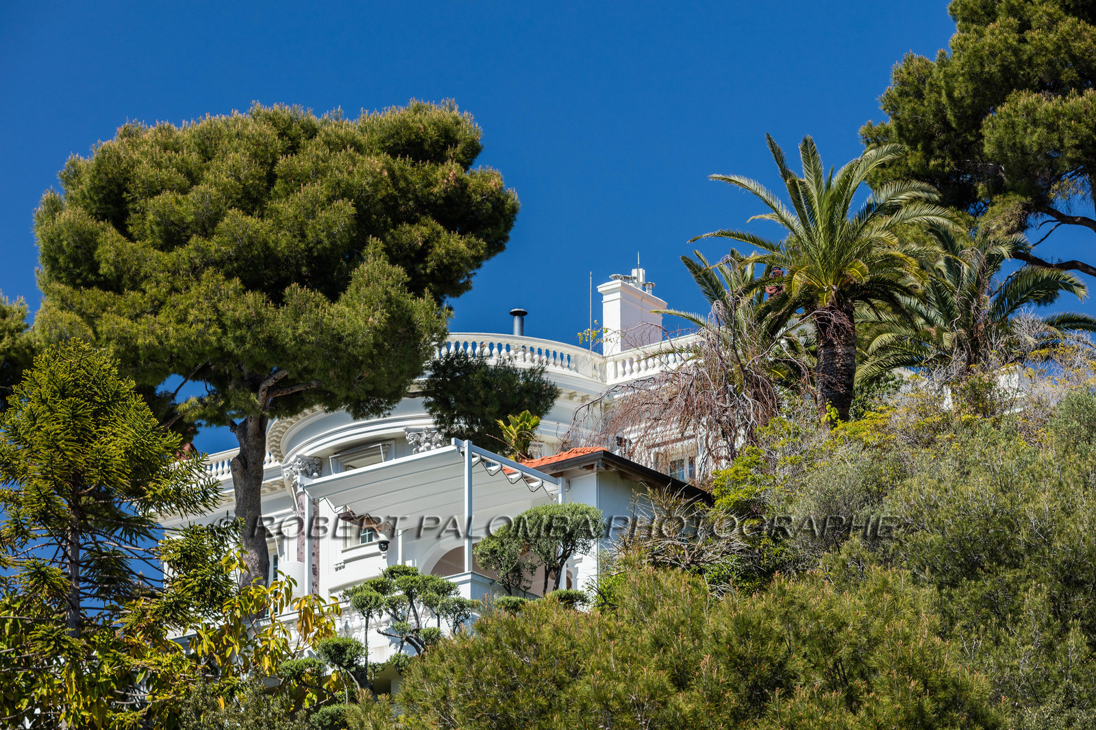 Roquebrune-Cap-Martin