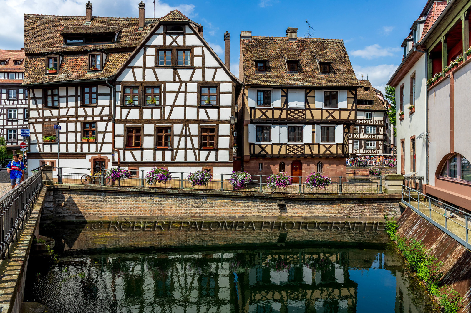 Strasbourg