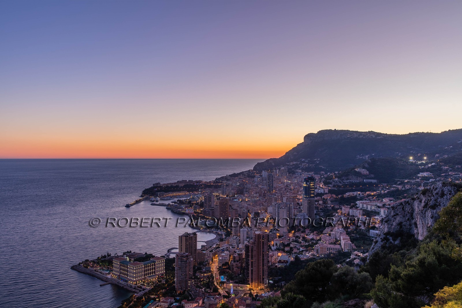 Monaco