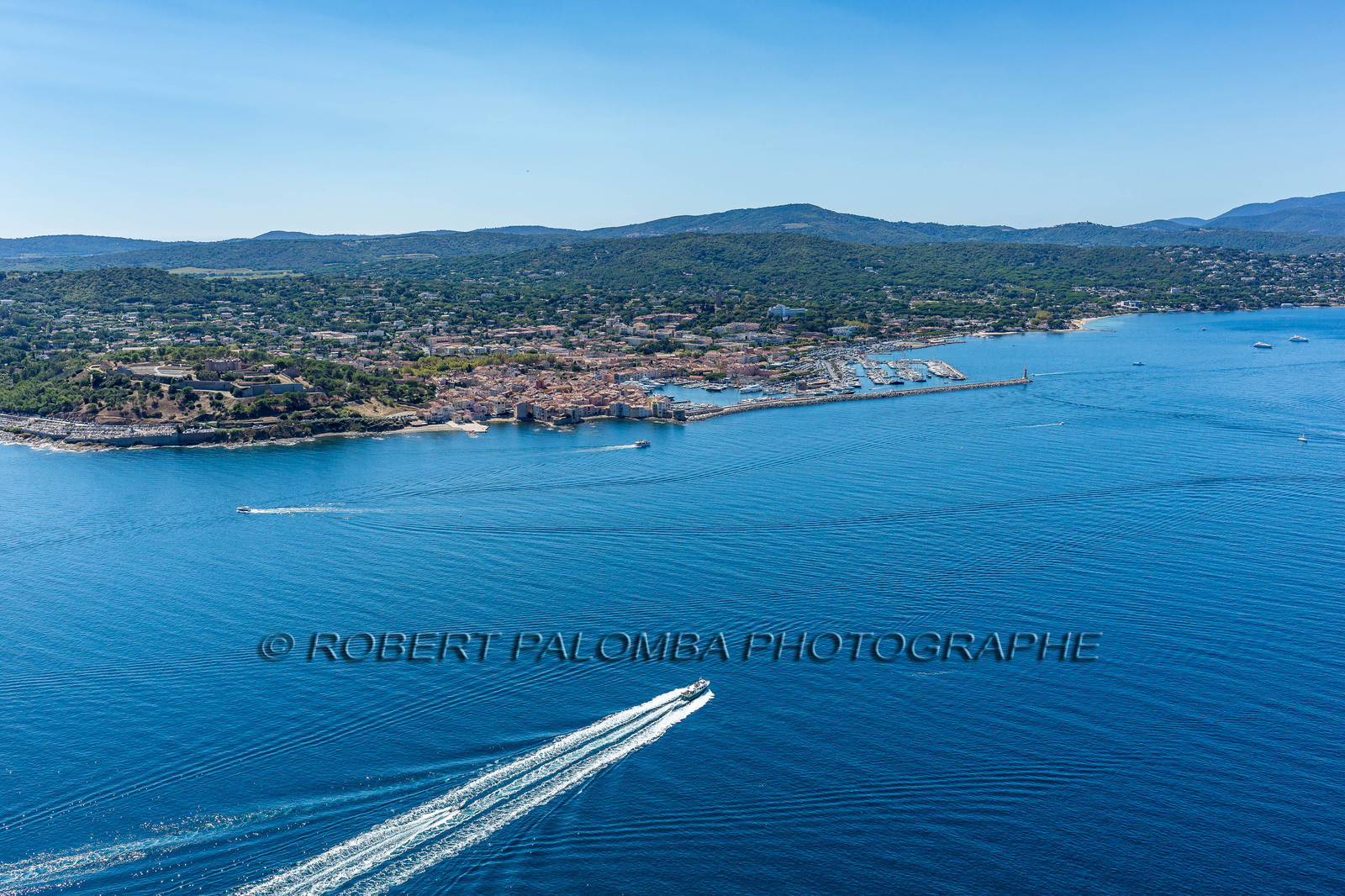 Saint-Tropez