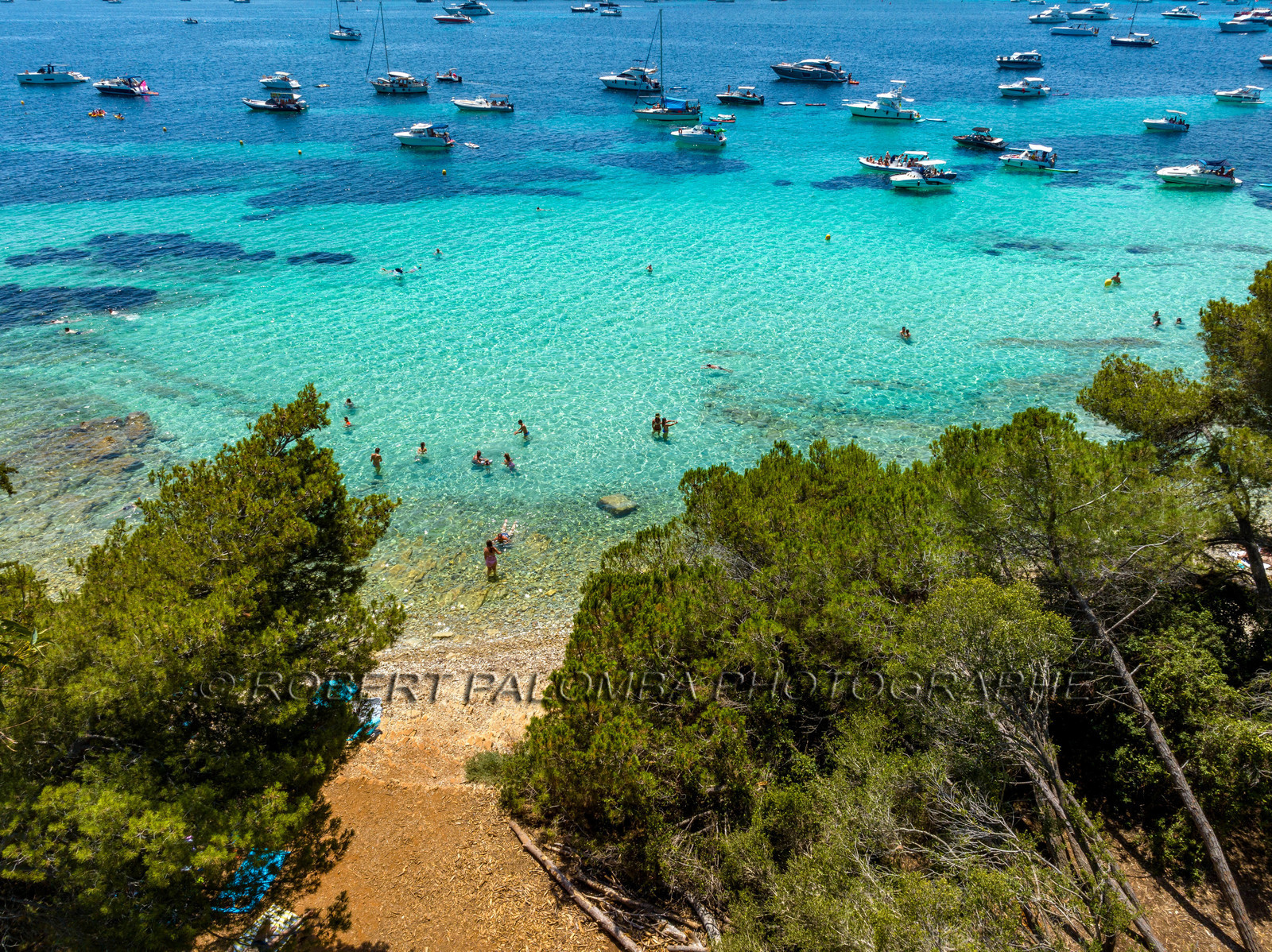 Lérins Sainte-Marguerite