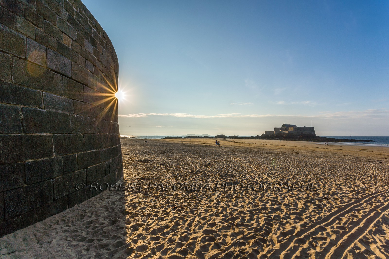 Saint-Malo