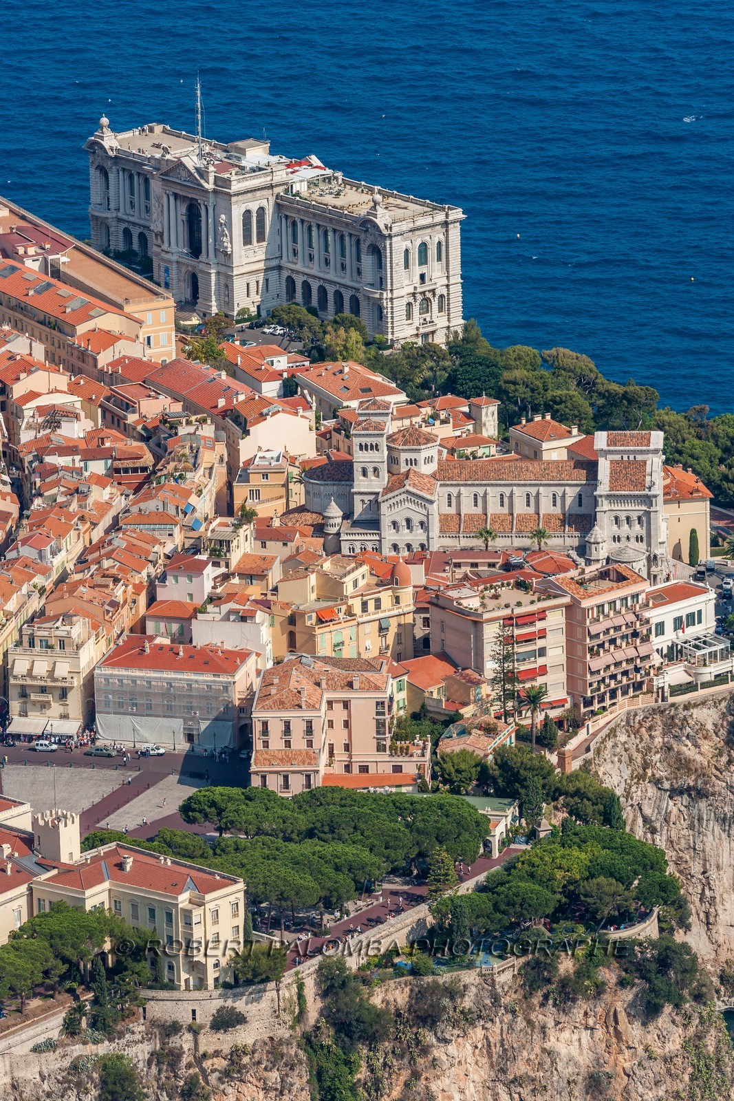 Monaco