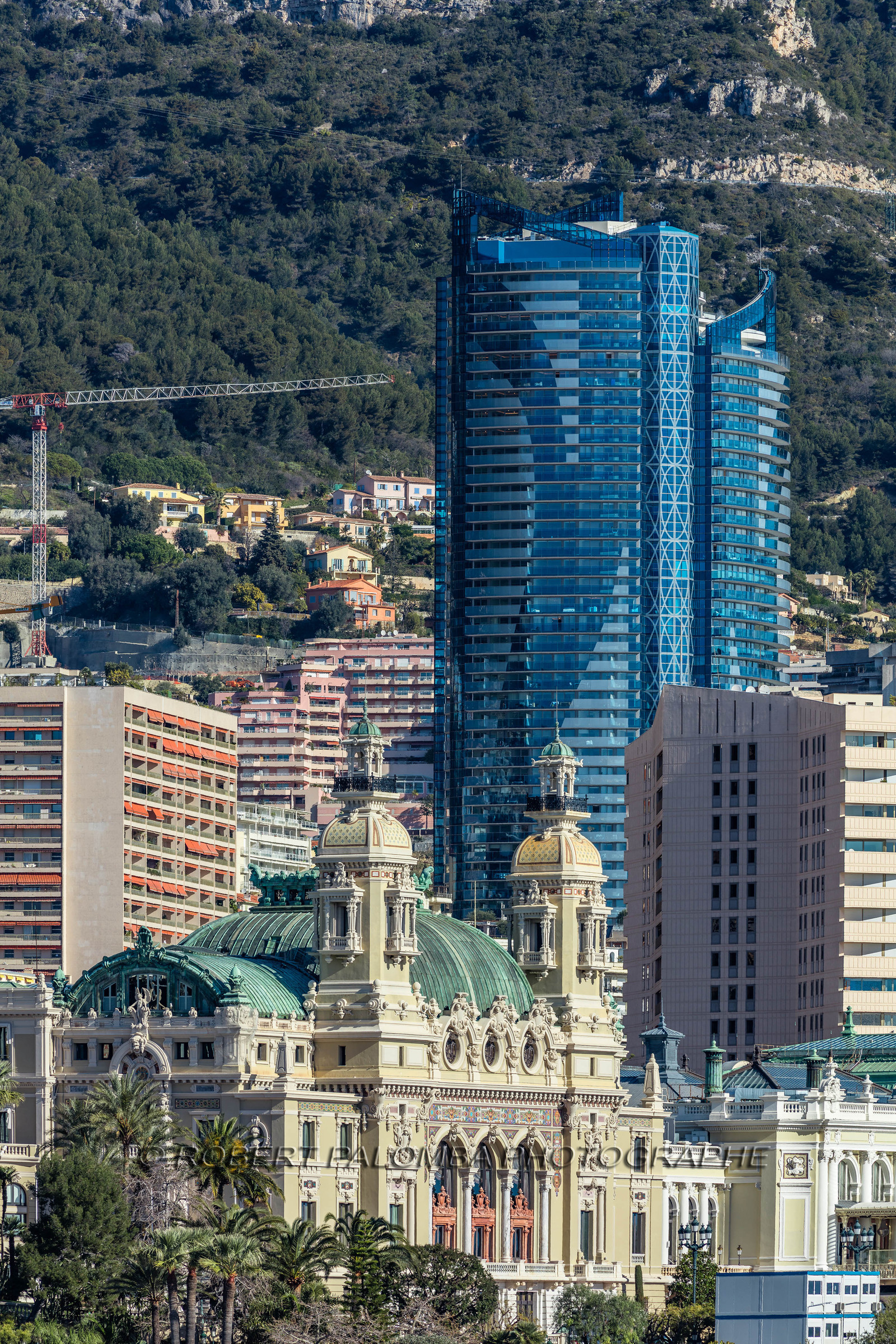 Monaco