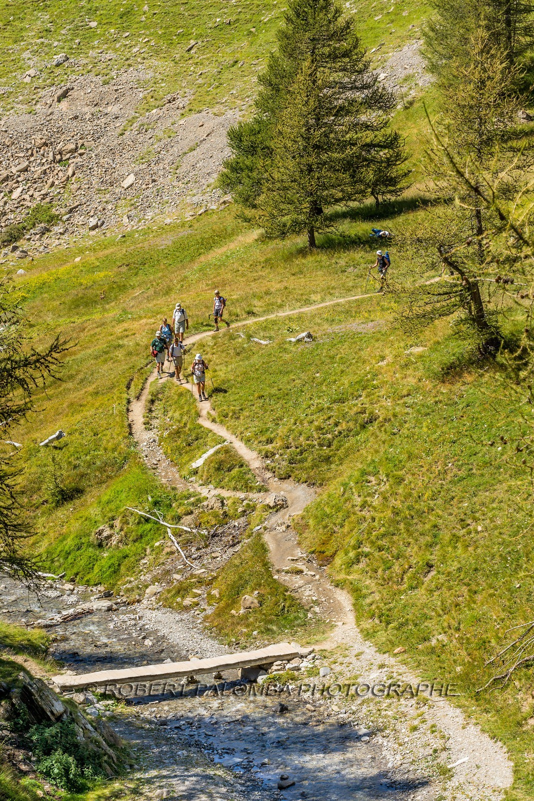 Col de la Petite Cayolle