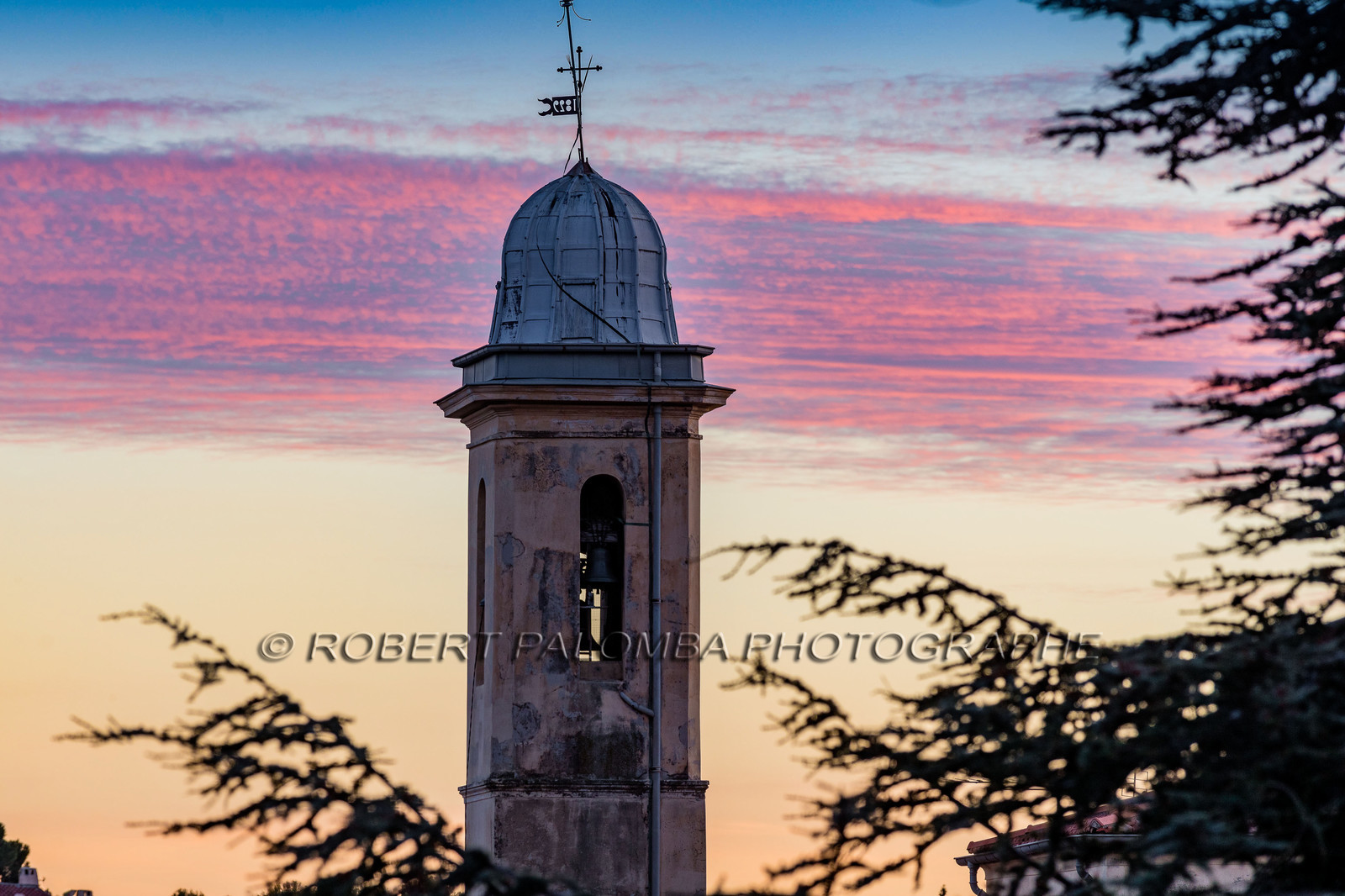 Saint-Roman-de-Bellet