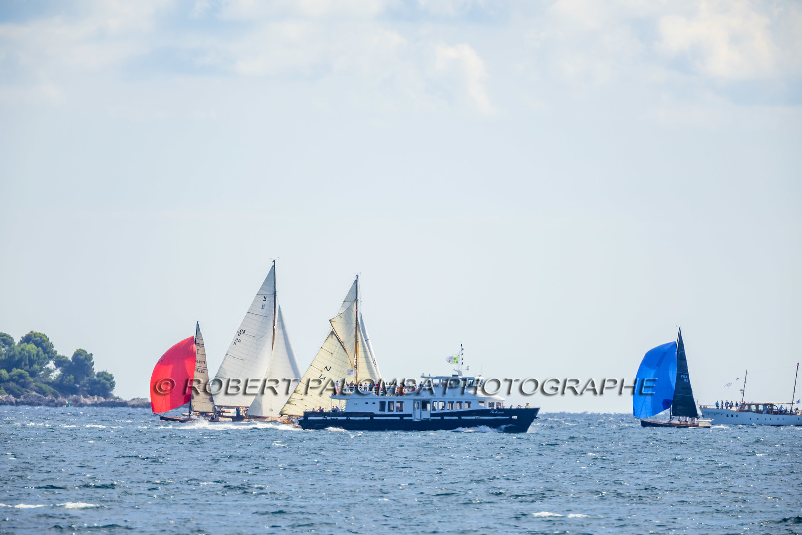 Régates Royales