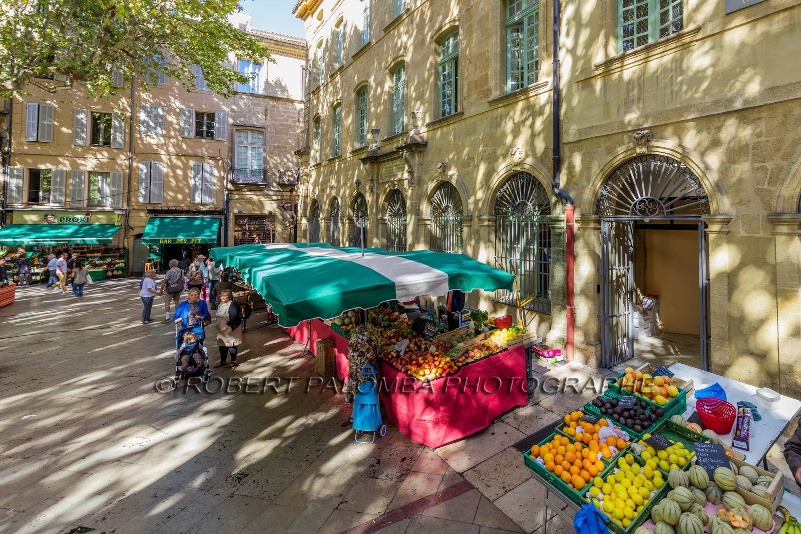 Aix-en-Provence