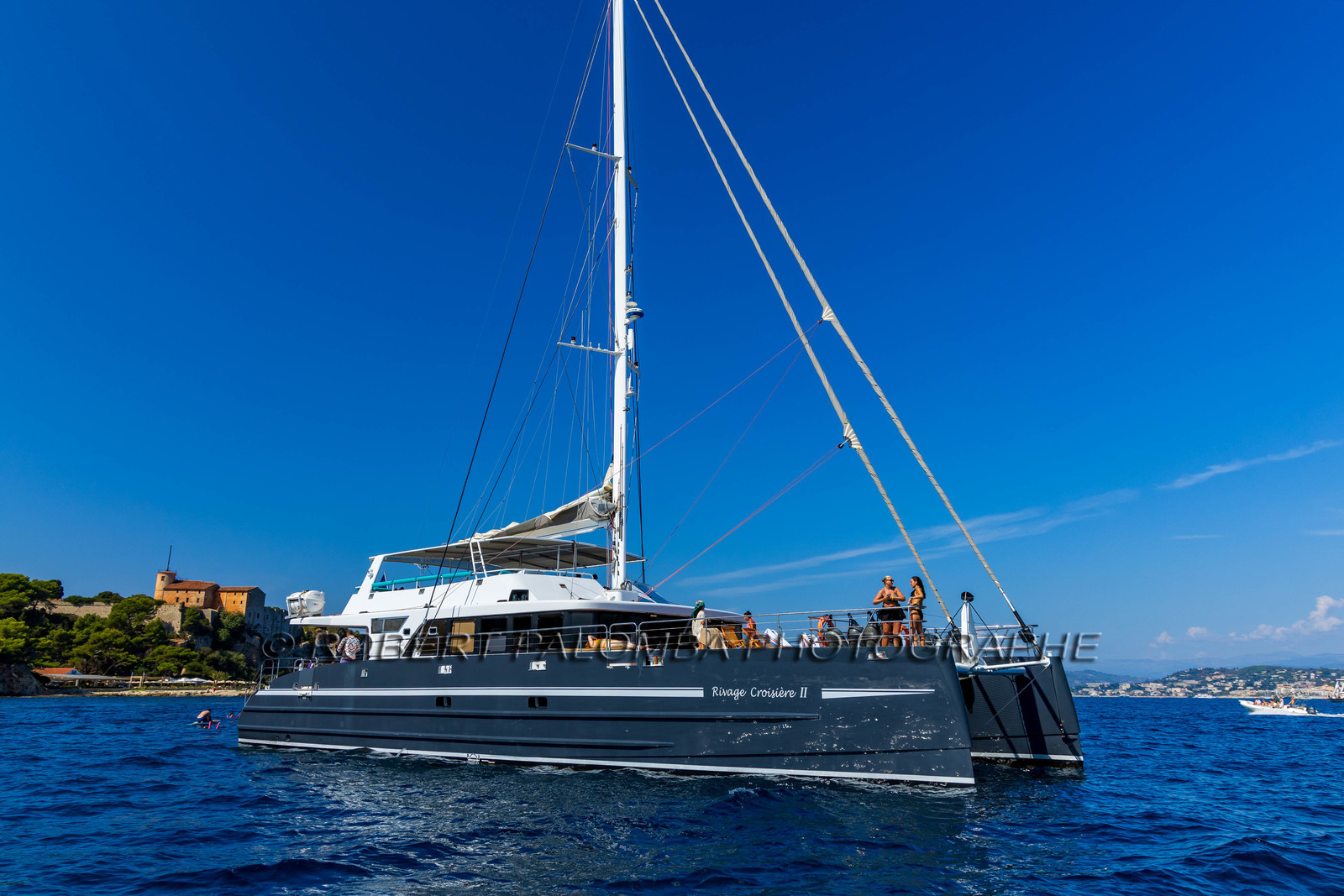 Rivage Croisière II