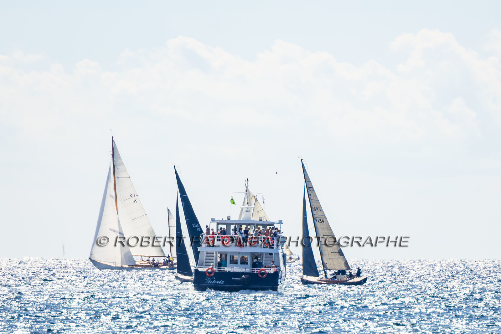 Régates Royales