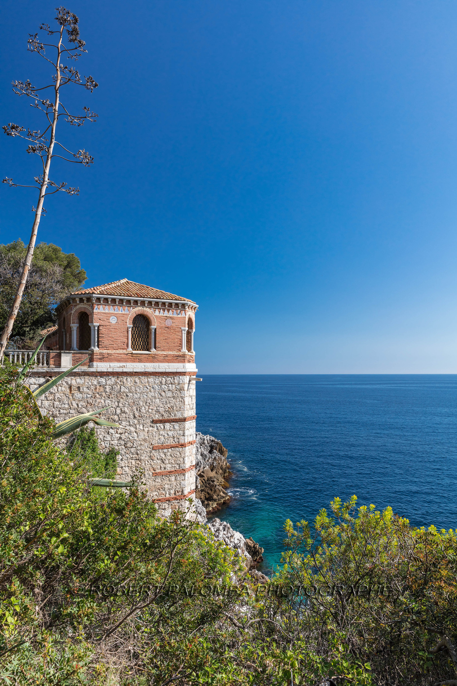 Roquebrune-Cap-Martin