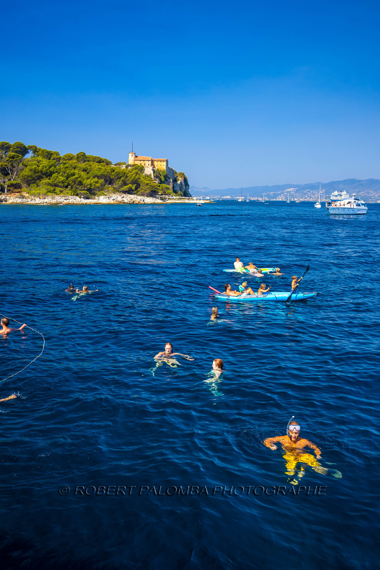 Rivage Croisière II