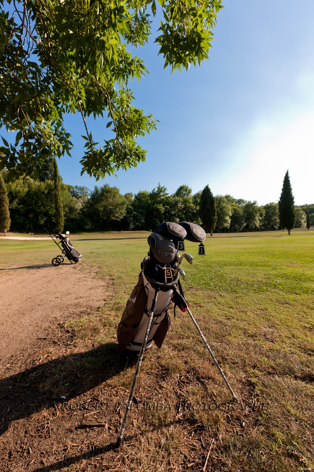 Golf de Biot