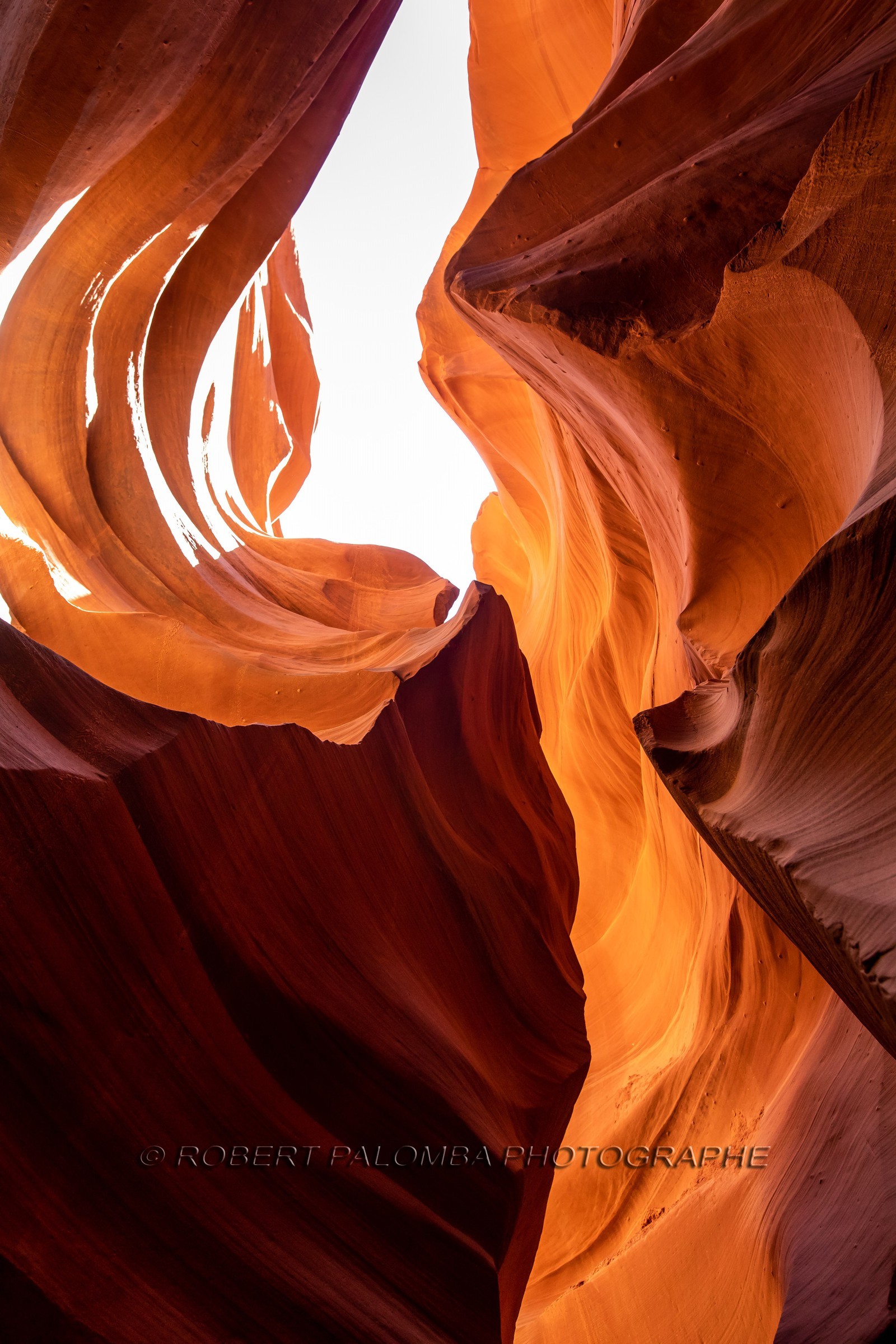 Antelope Canyon