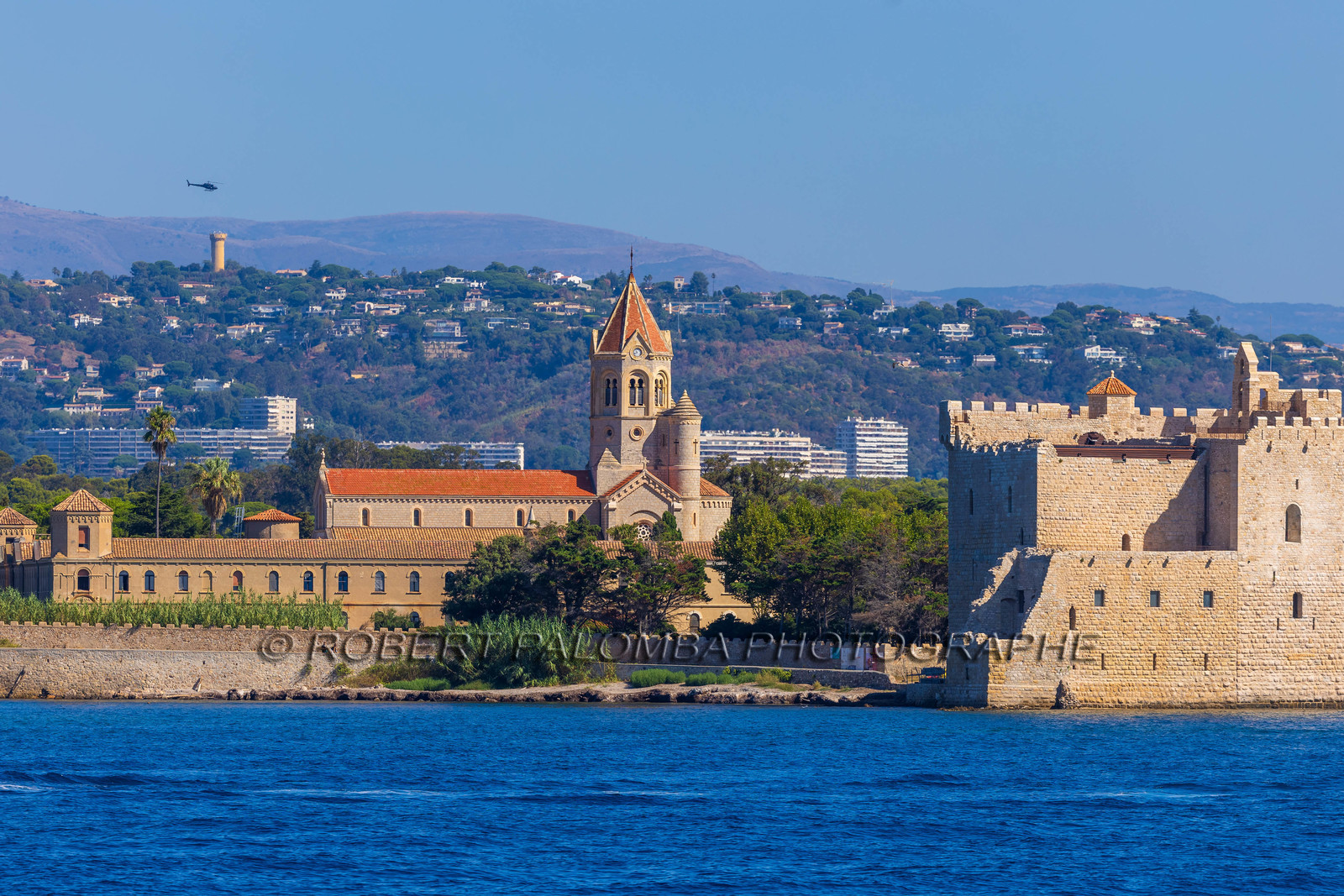 Saint-Honorat