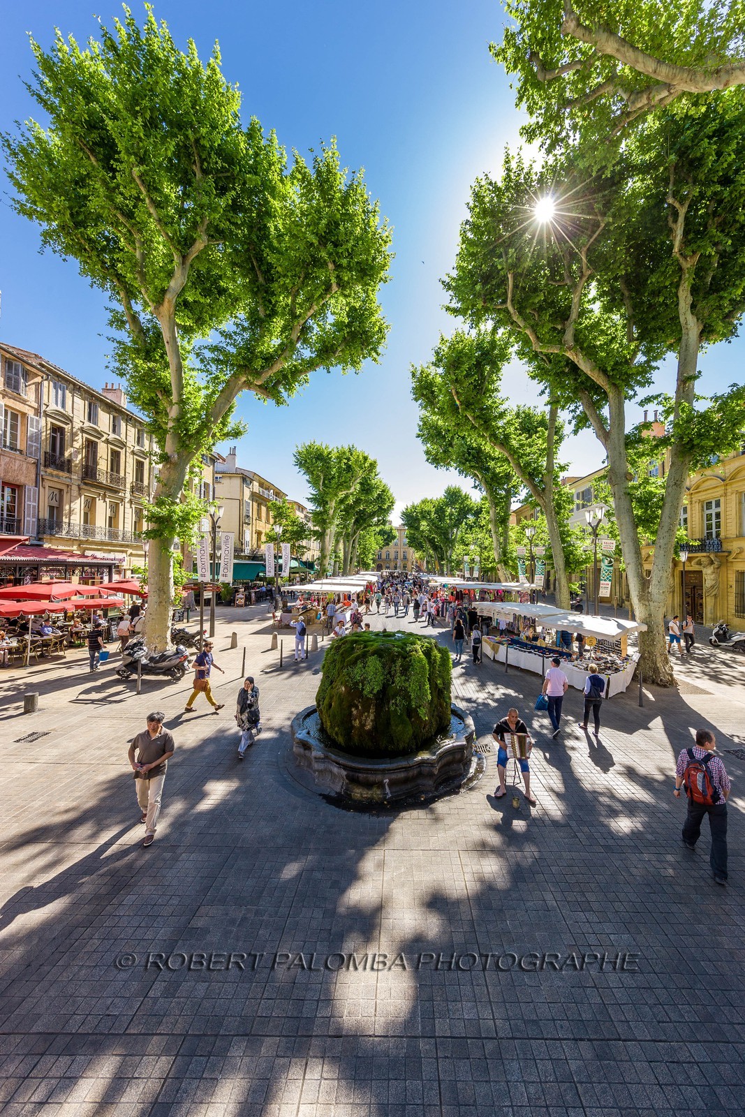 Aix-en-Provence