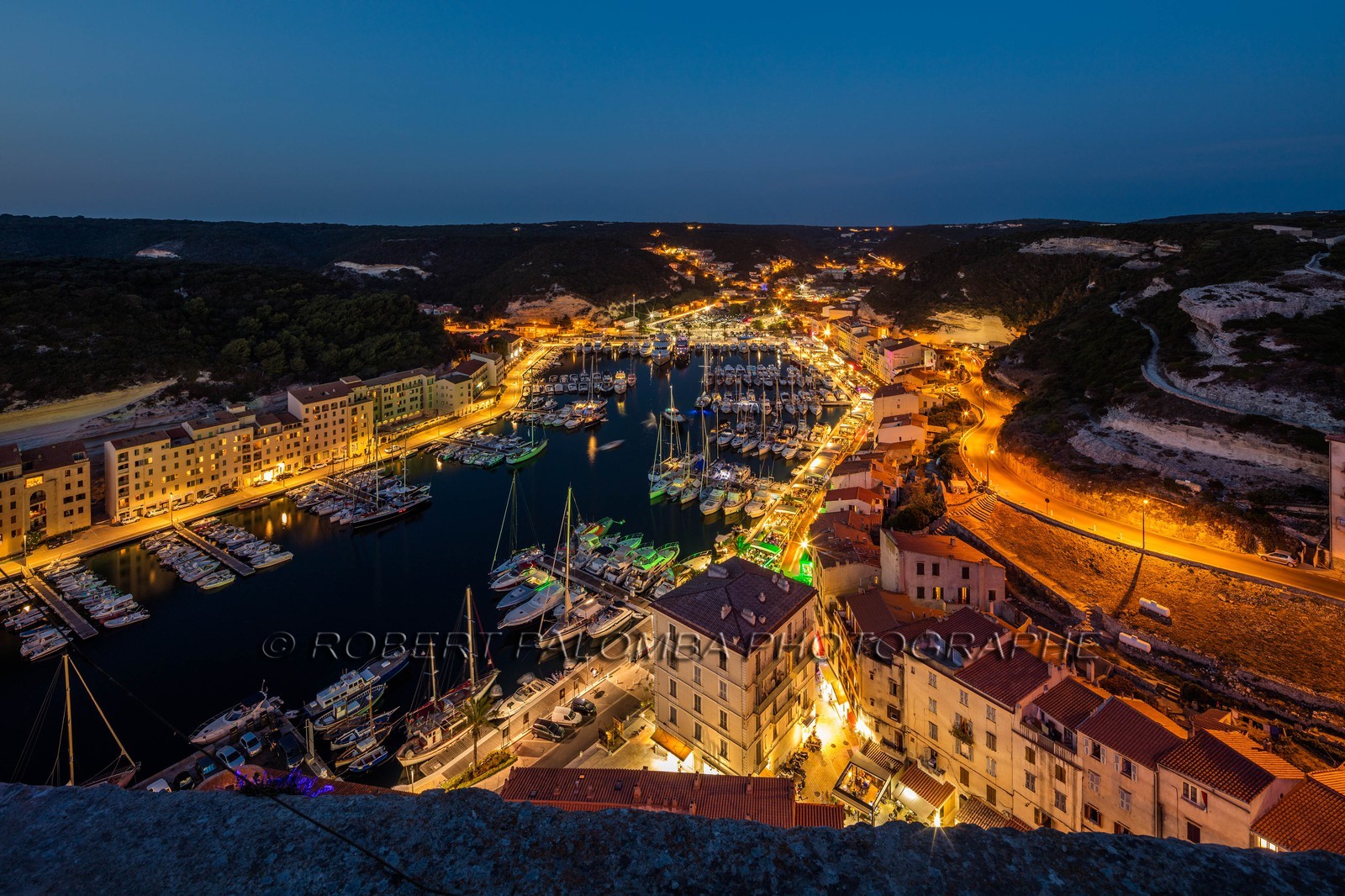 Bonifacio