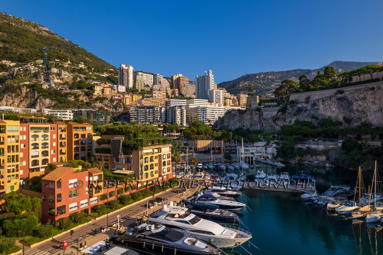 Monaco