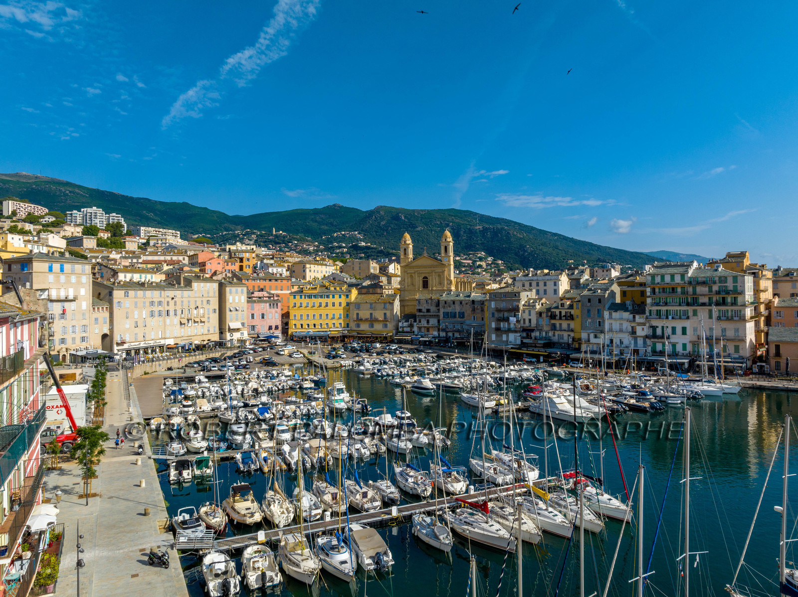Bastia