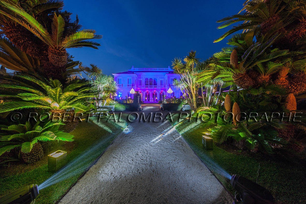 Saint-Jean-Cap-Ferrat