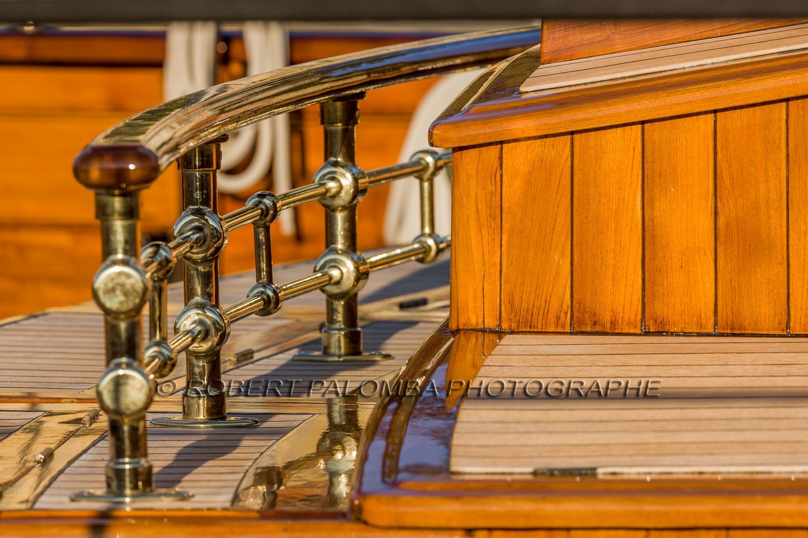 Les Régates de Nice