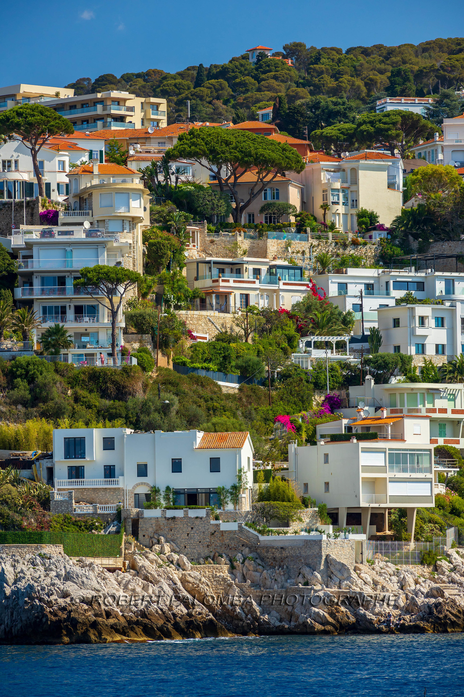 Croisière Nice - Monaco