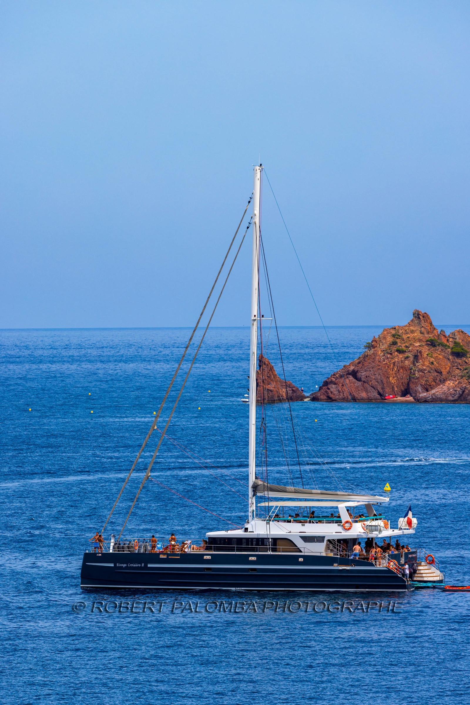 Rivage Croisière II