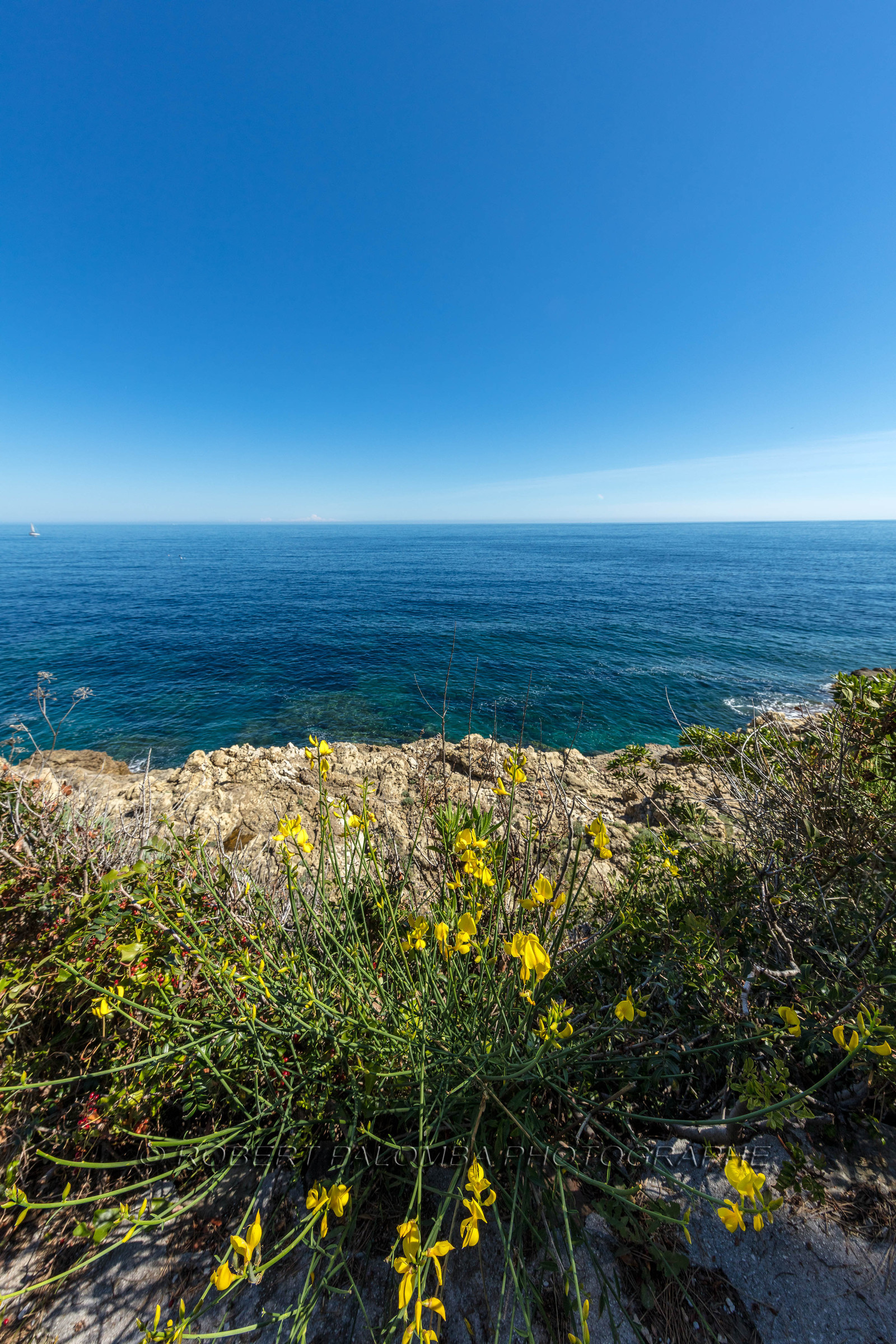 Saint-Jean-Cap-Ferrat.