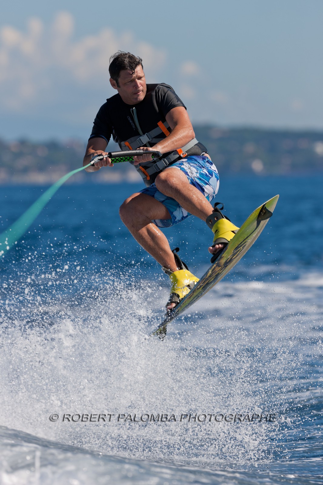 Wakeboard