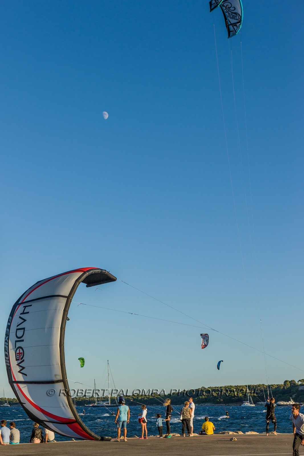 Kitesurf