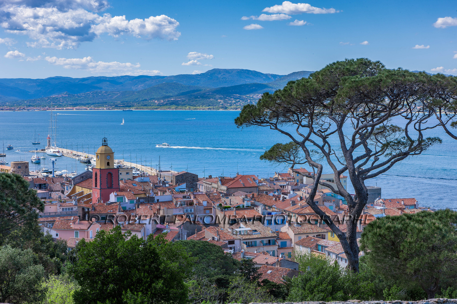Saint-Tropez
