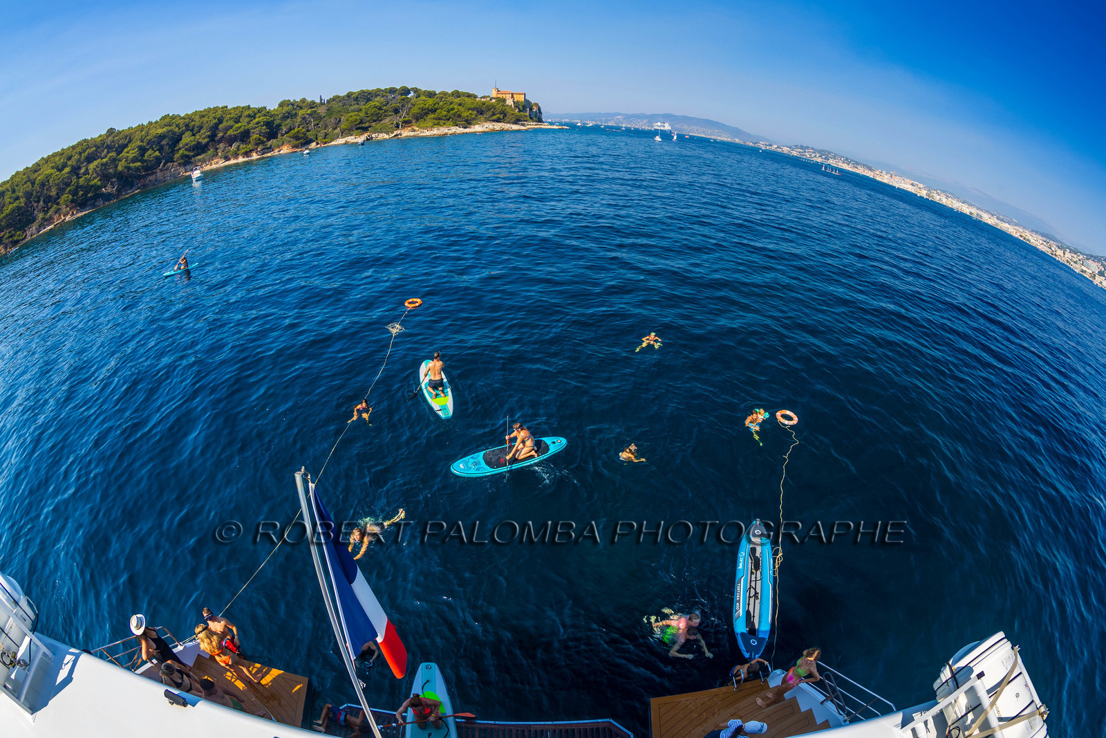 Rivage Croisière II