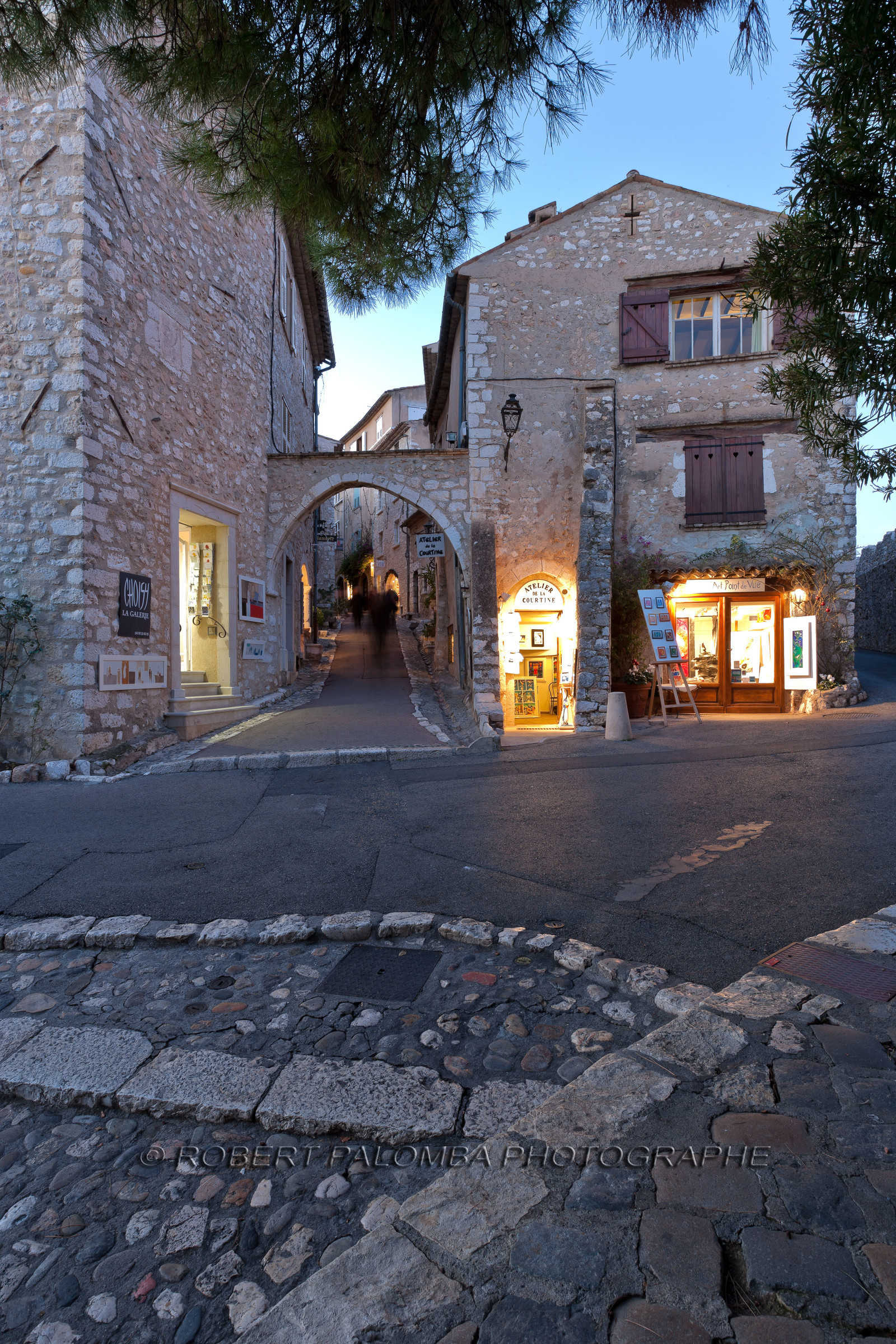 Saint-Paul-de-Vence