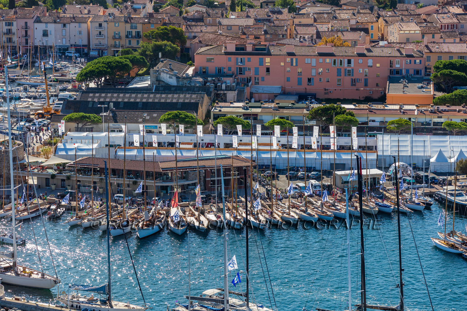 Saint-Tropez