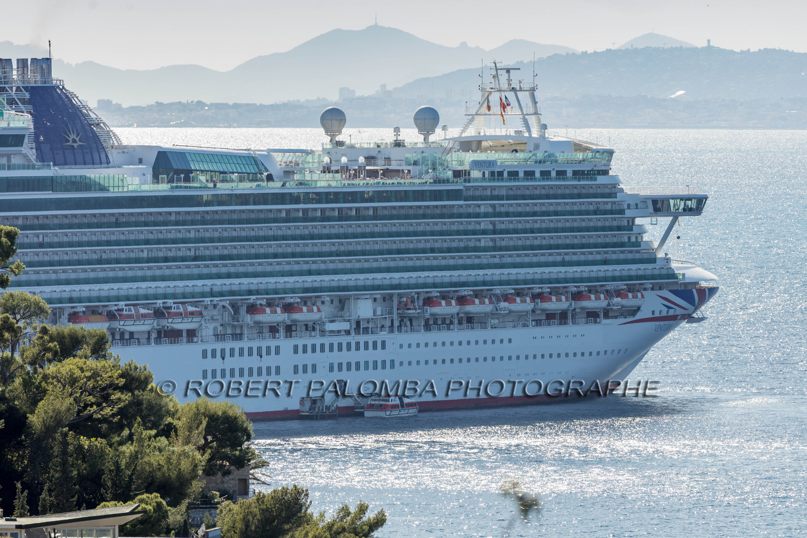 Saint-Jean-Cap-Ferrat